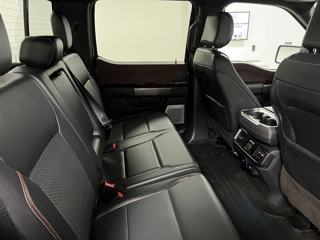 2023 Ford F-150 Lariat Highlands Ranch CO