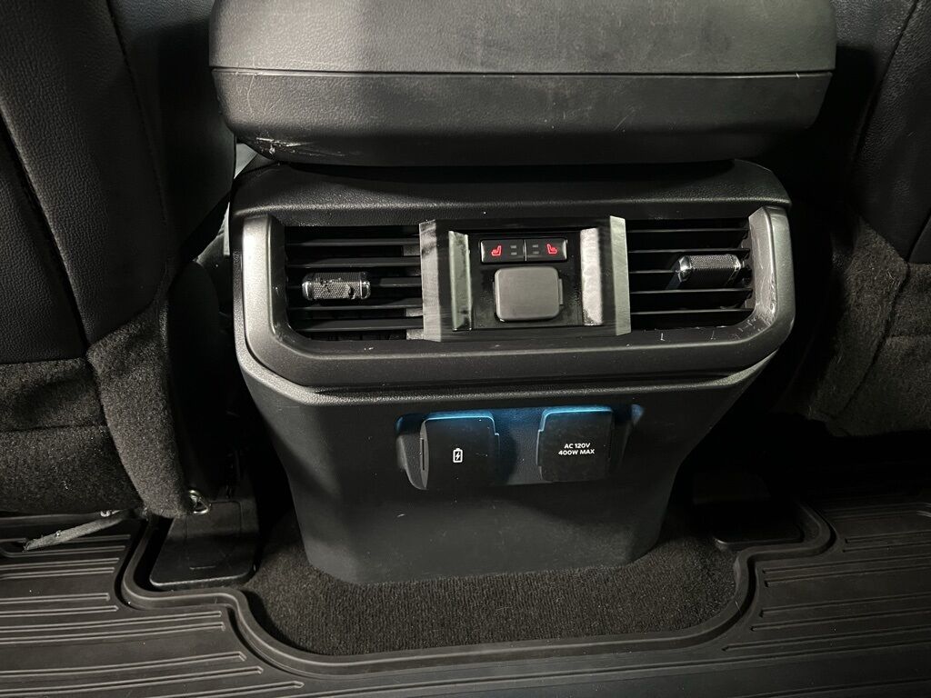 2023 Ford F-150 Lariat Highlands Ranch CO