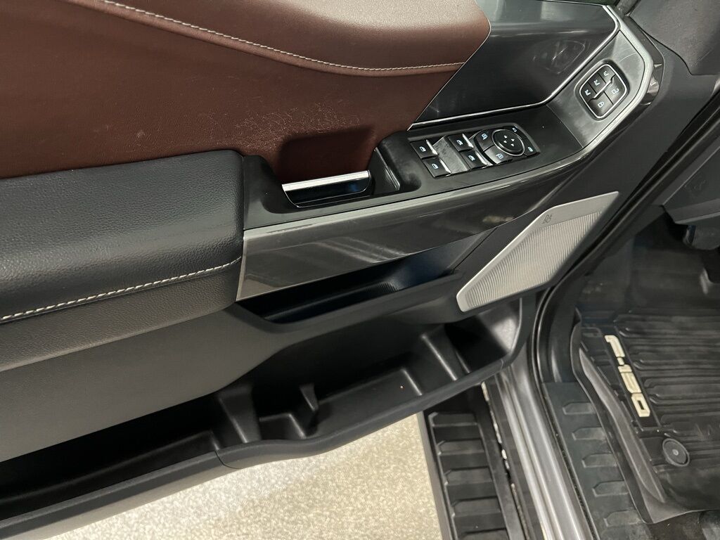 2023 Ford F-150 Lariat Highlands Ranch CO