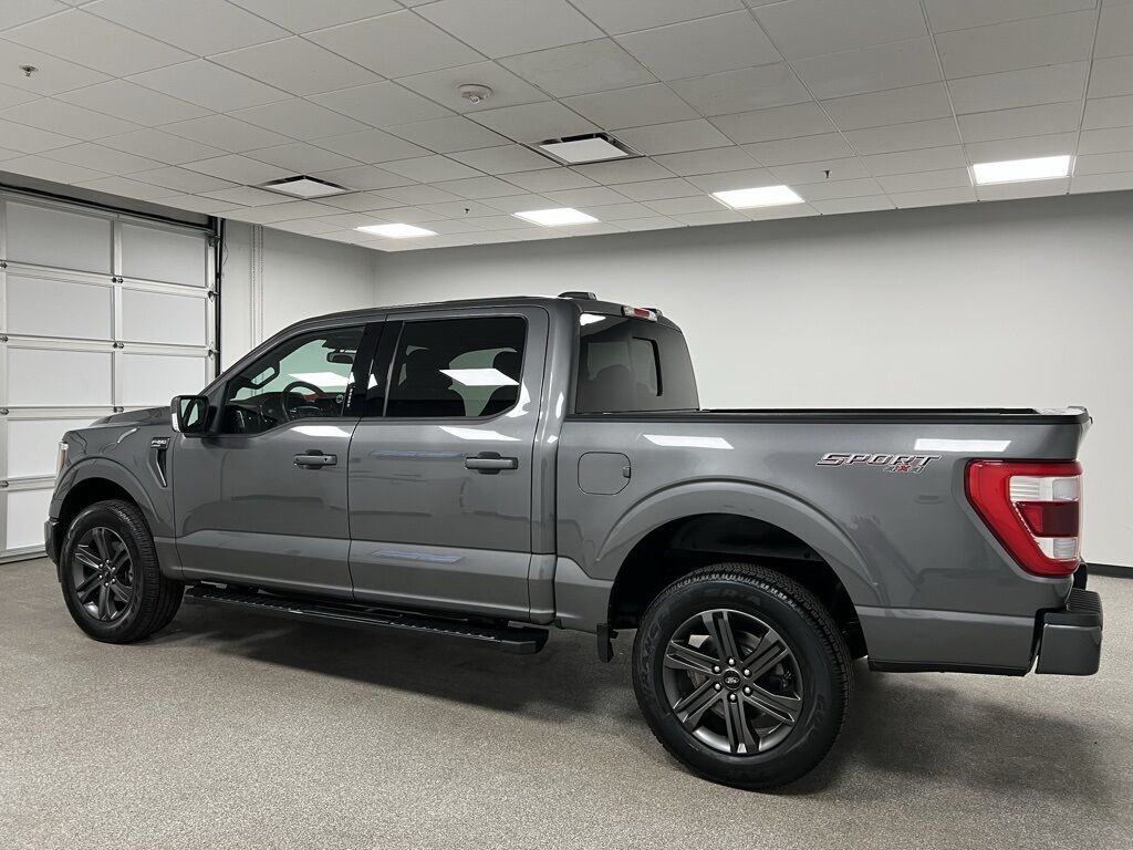2023 Ford F-150 Lariat Highlands Ranch CO