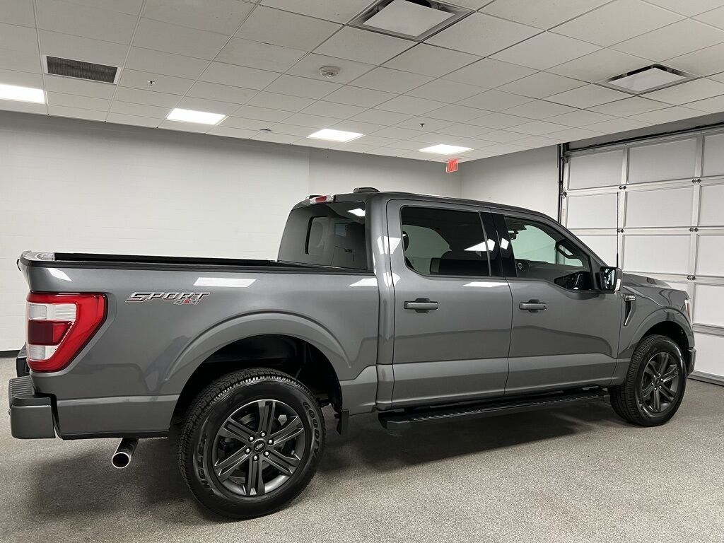 2023 Ford F-150 Lariat Highlands Ranch CO