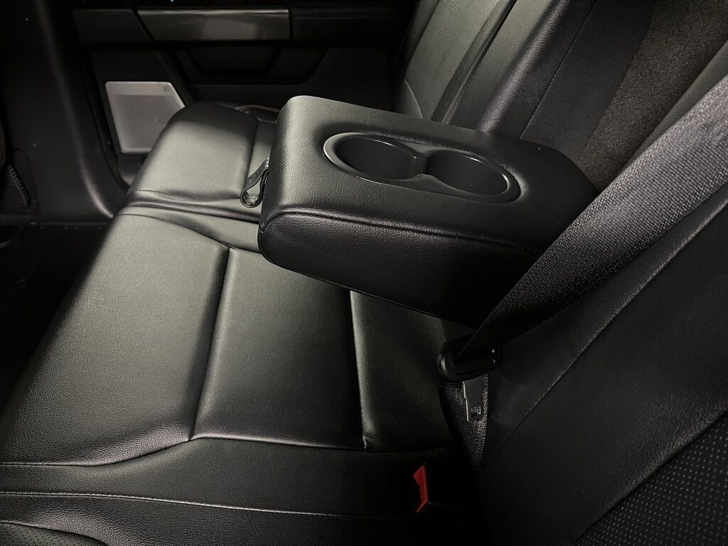 2023 Ford F-150 Lariat Highlands Ranch CO