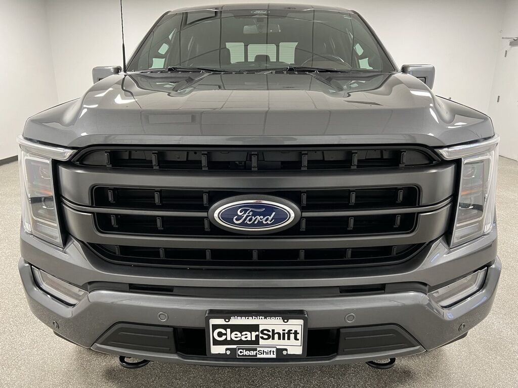 2023 Ford F-150 Lariat Highlands Ranch CO