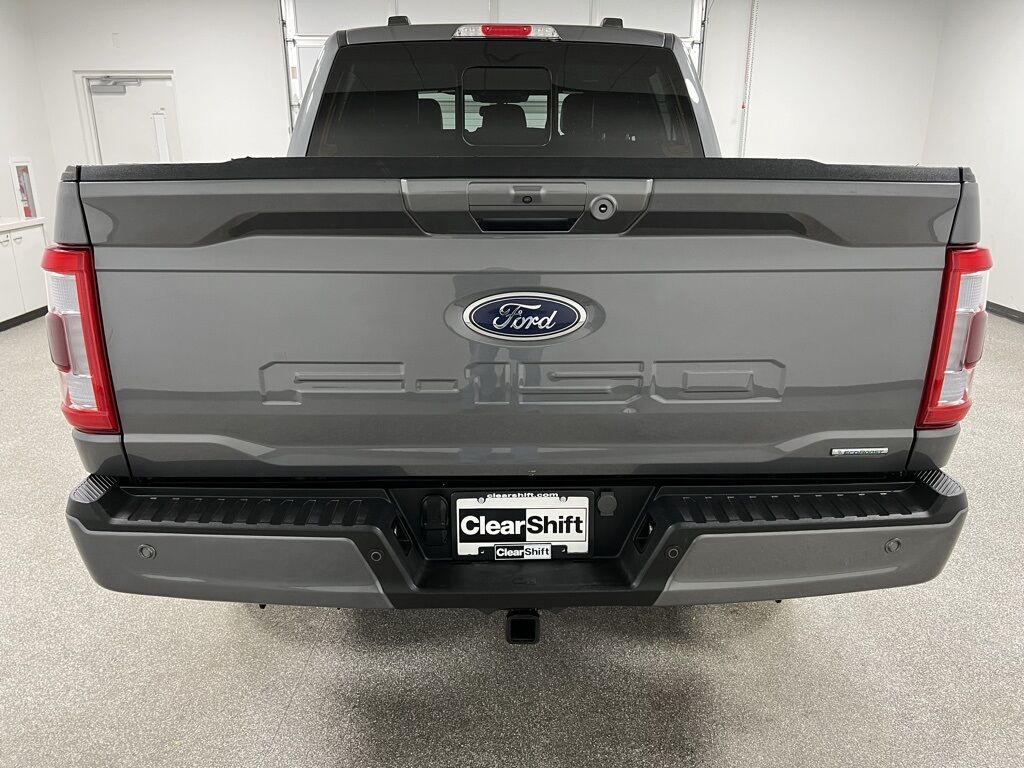 2023 Ford F-150 Lariat Highlands Ranch CO