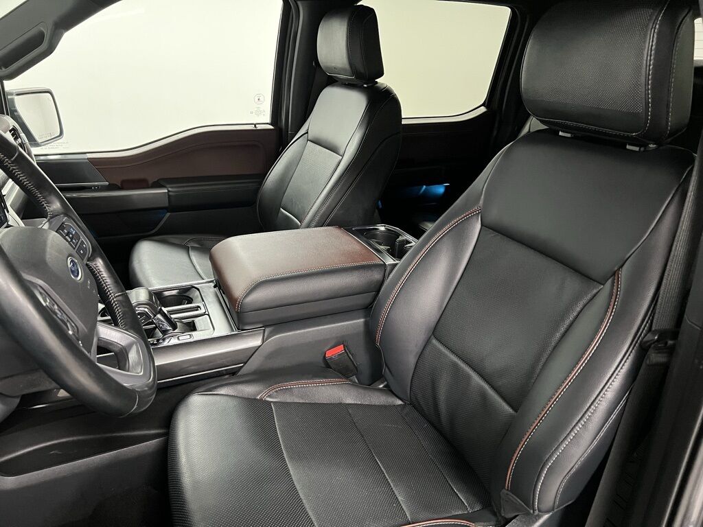 2023 Ford F-150 Lariat Highlands Ranch CO