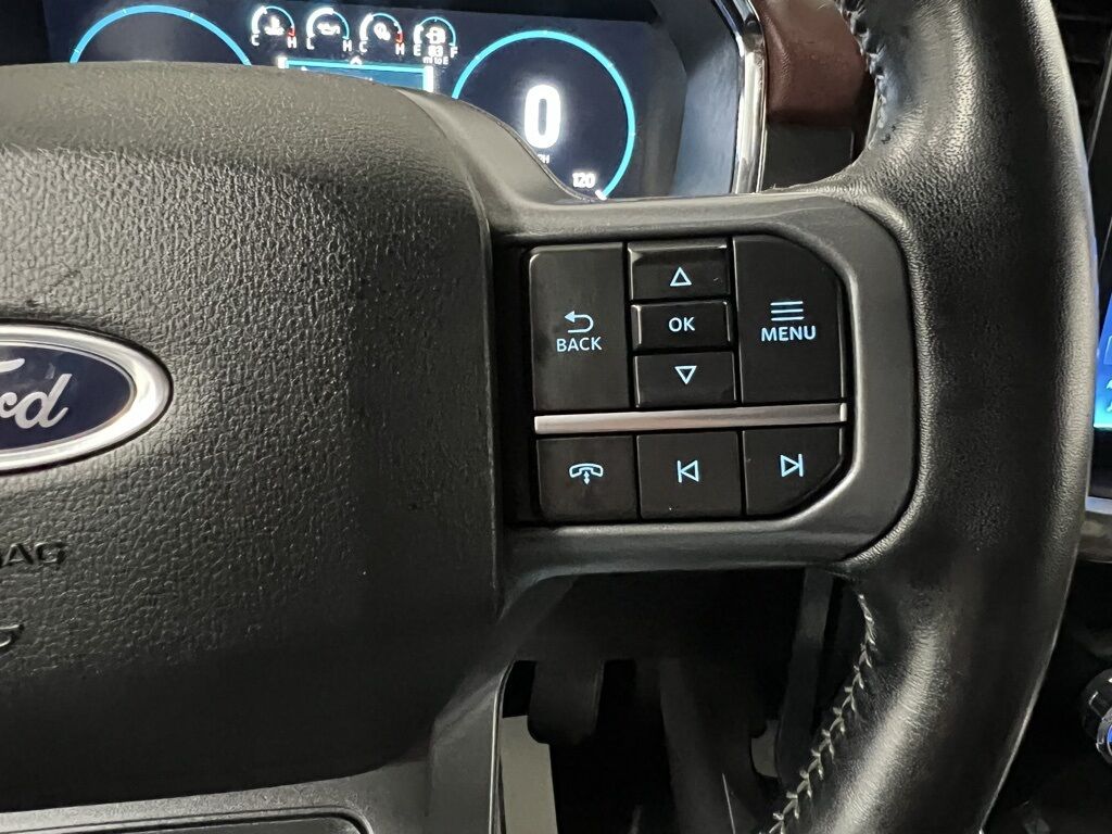 2023 Ford F-150 Lariat Highlands Ranch CO