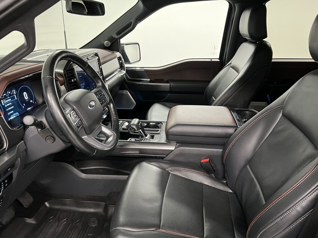 2023 Ford F-150 Lariat Highlands Ranch CO