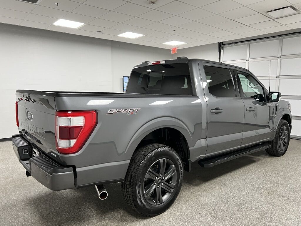 2023 Ford F-150 Lariat Highlands Ranch CO