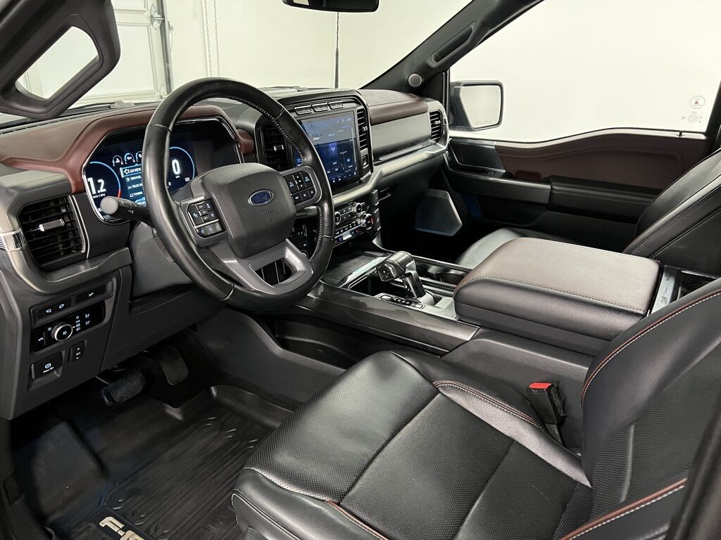 2023 Ford F-150 Lariat Highlands Ranch CO