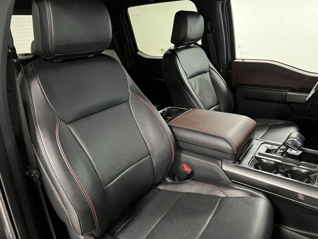 2023 Ford F-150 Lariat Highlands Ranch CO
