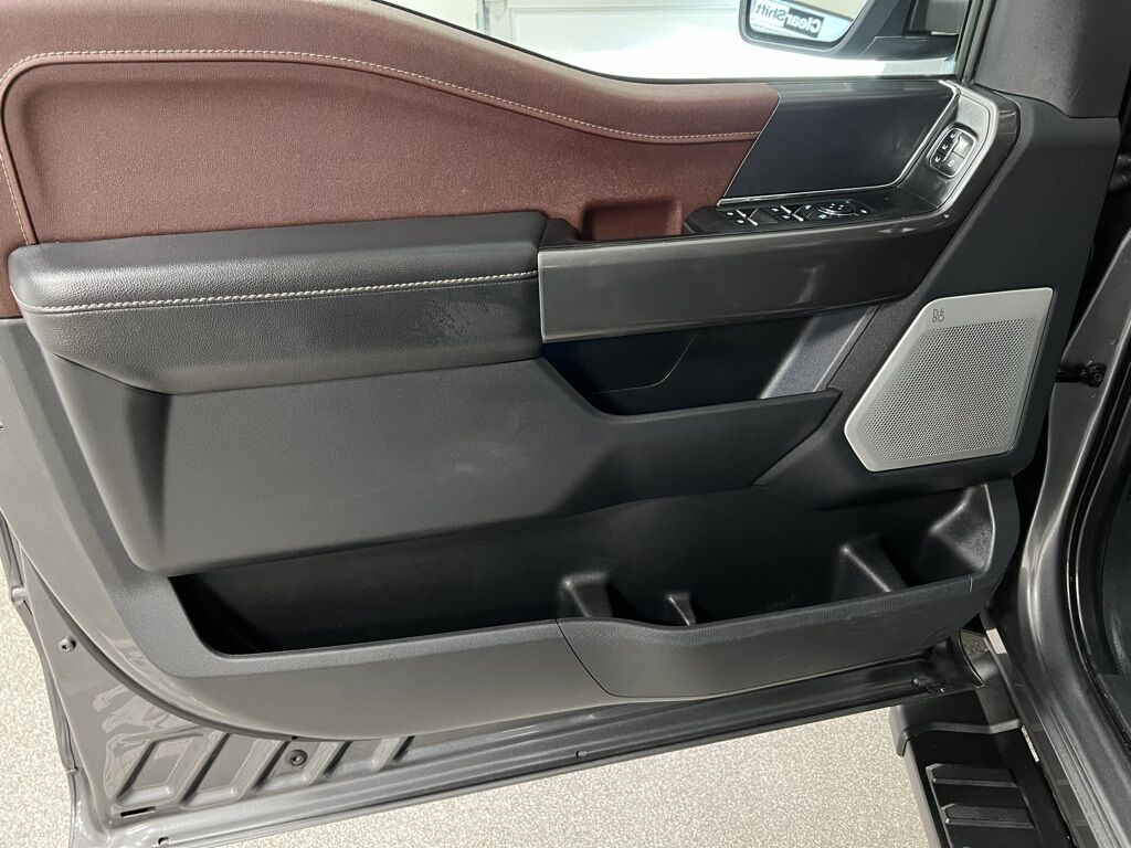 2023 Ford F-150 Lariat Highlands Ranch CO