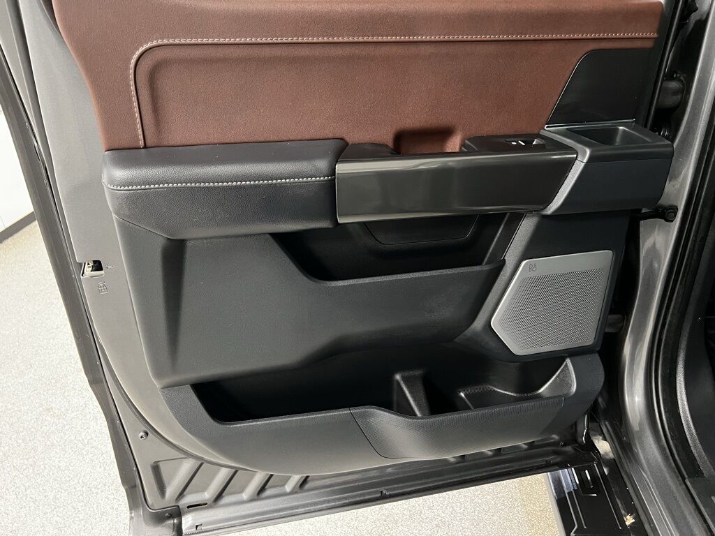2023 Ford F-150 Lariat Highlands Ranch CO
