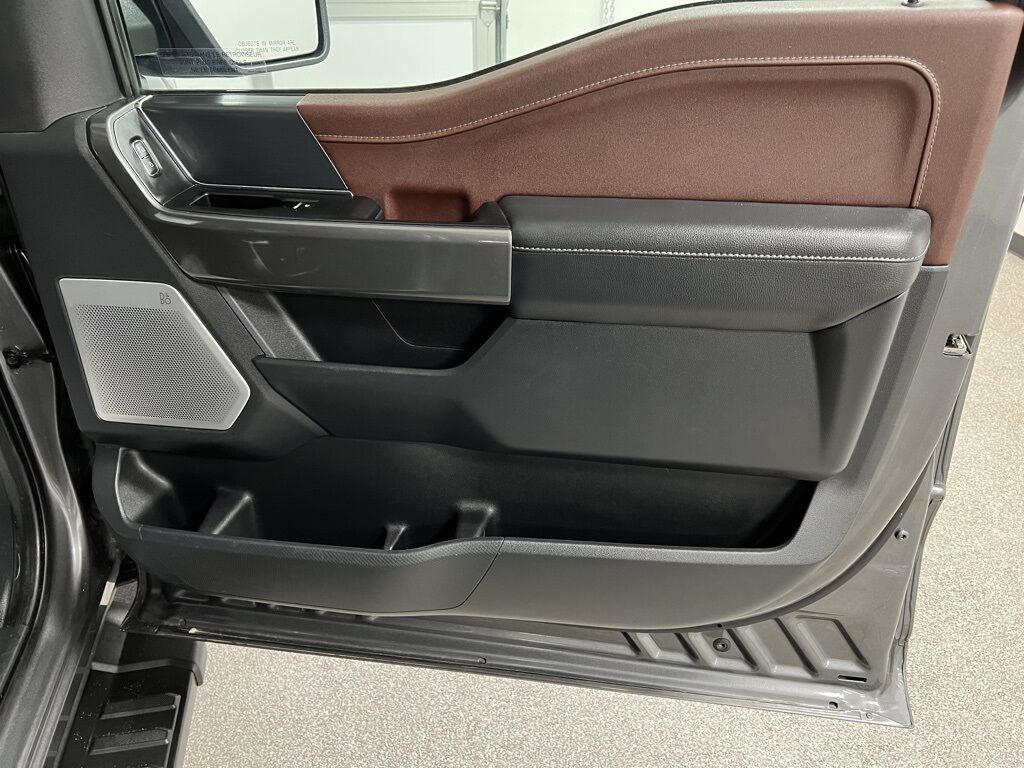 2023 Ford F-150 Lariat Highlands Ranch CO