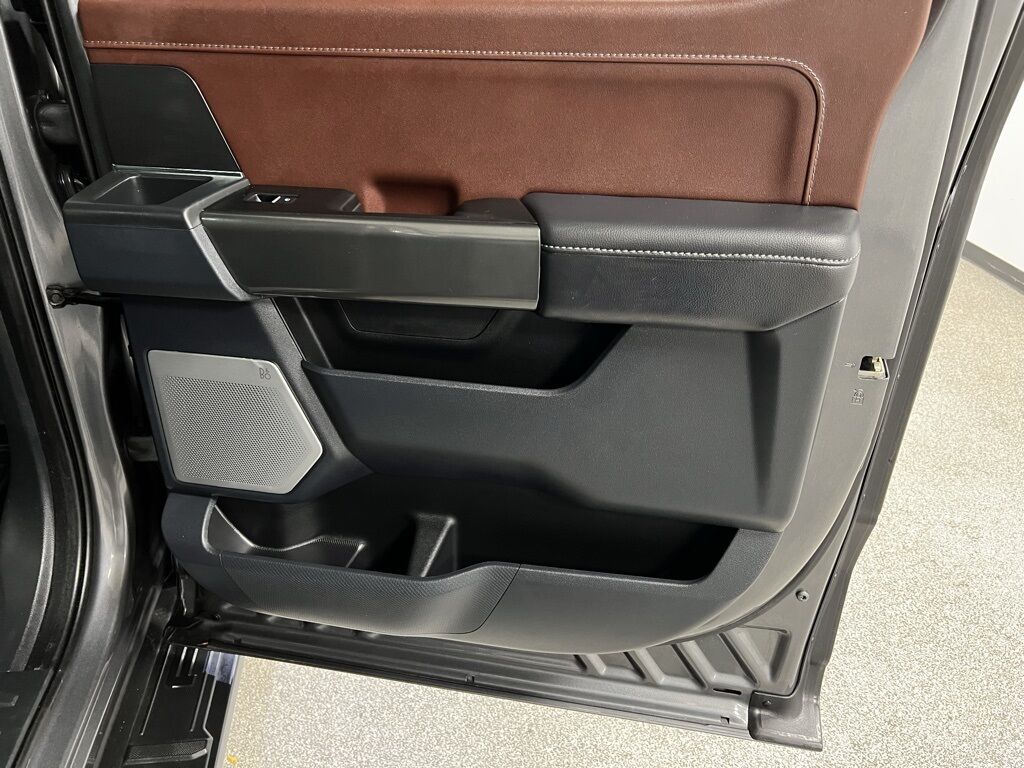 2023 Ford F-150 Lariat Highlands Ranch CO
