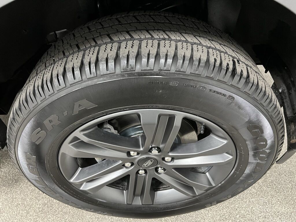 2023 Ford F-150 Lariat Highlands Ranch CO