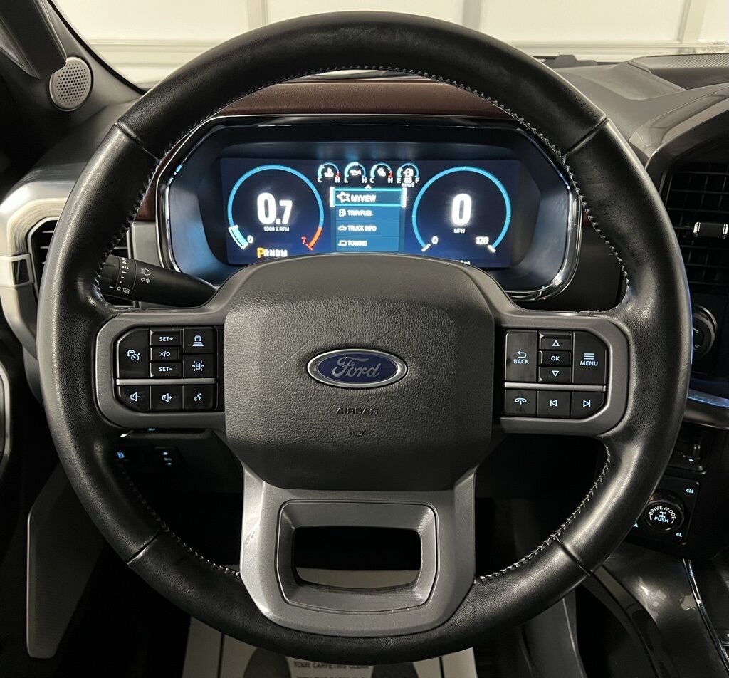 2023 Ford F-150 Lariat Highlands Ranch CO