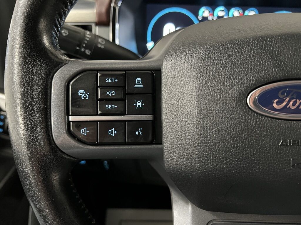 2023 Ford F-150 Lariat Highlands Ranch CO