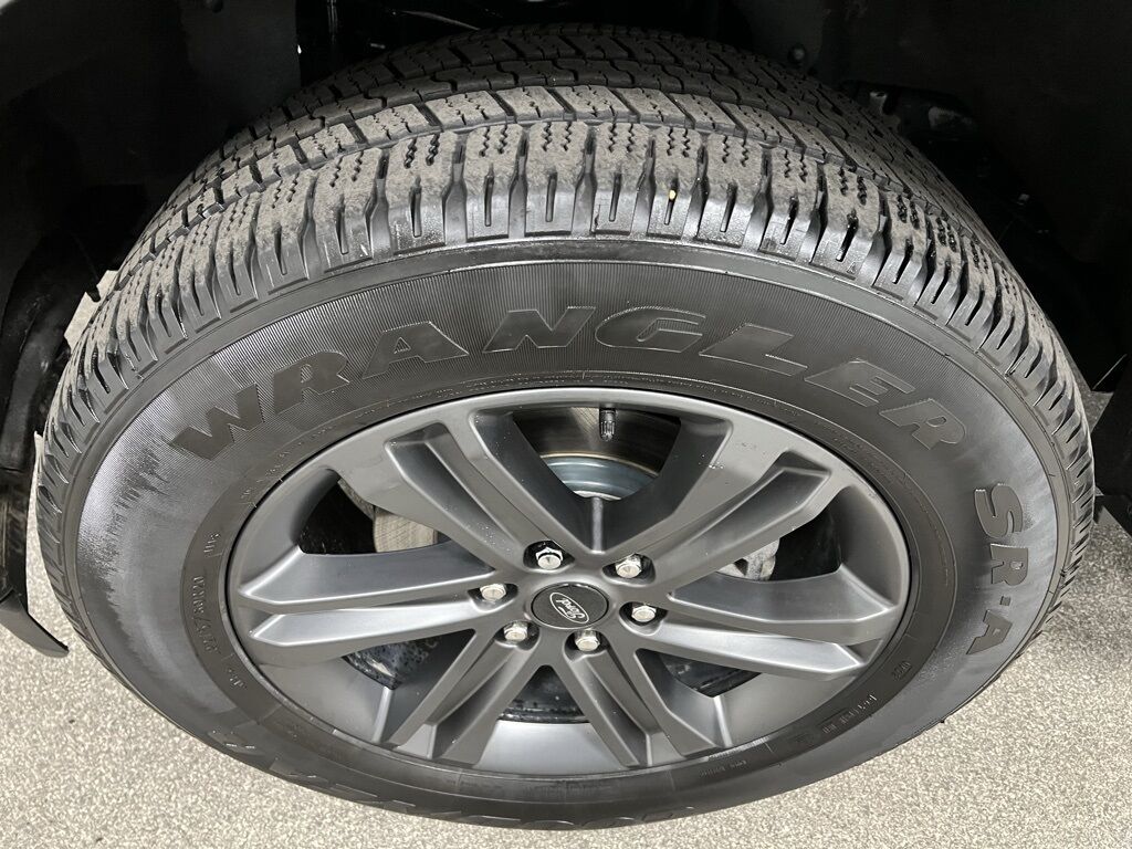 2023 Ford F-150 Lariat Highlands Ranch CO