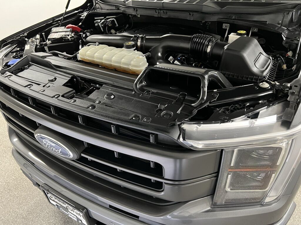 2023 Ford F-150 Lariat Highlands Ranch CO