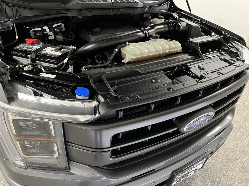 2023 Ford F-150 Lariat Highlands Ranch CO