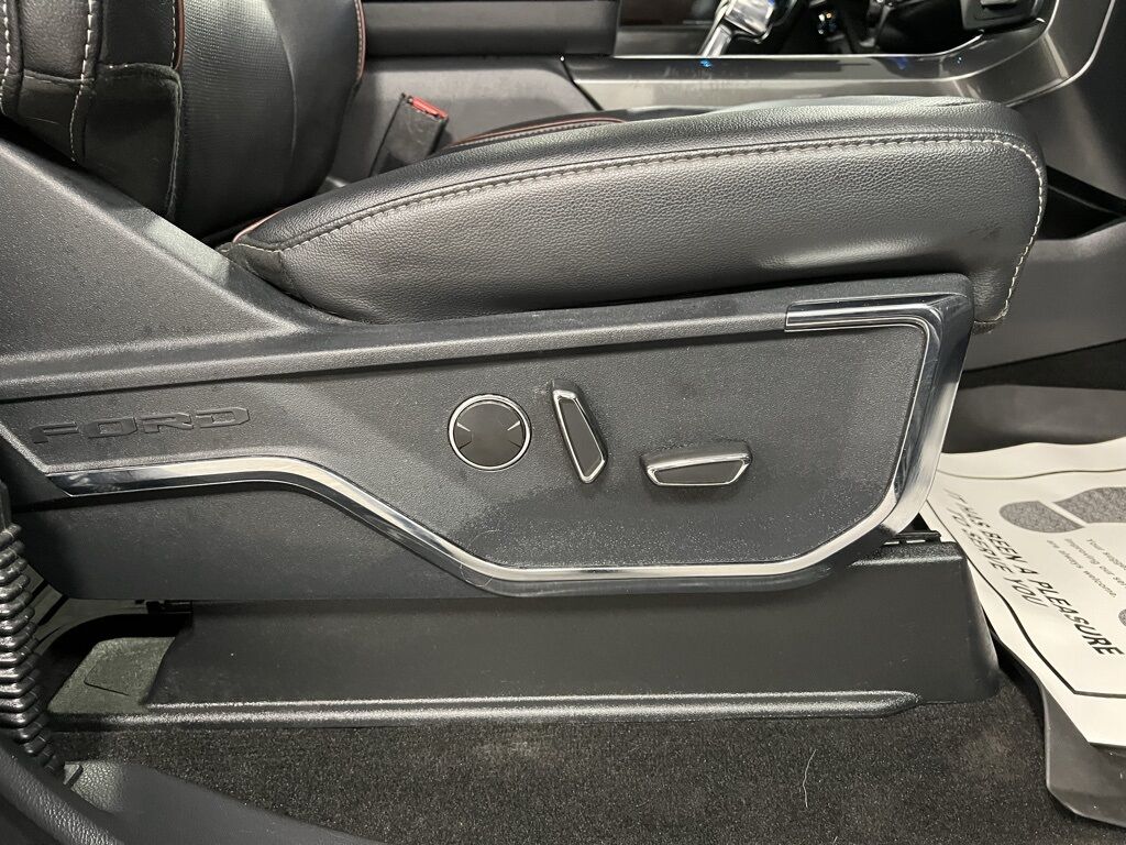 2023 Ford F-150 Lariat Highlands Ranch CO