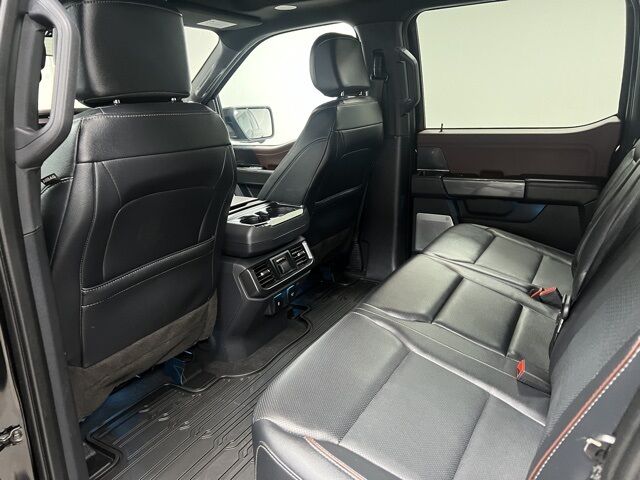 2023 Ford F-150 Lariat Highlands Ranch CO