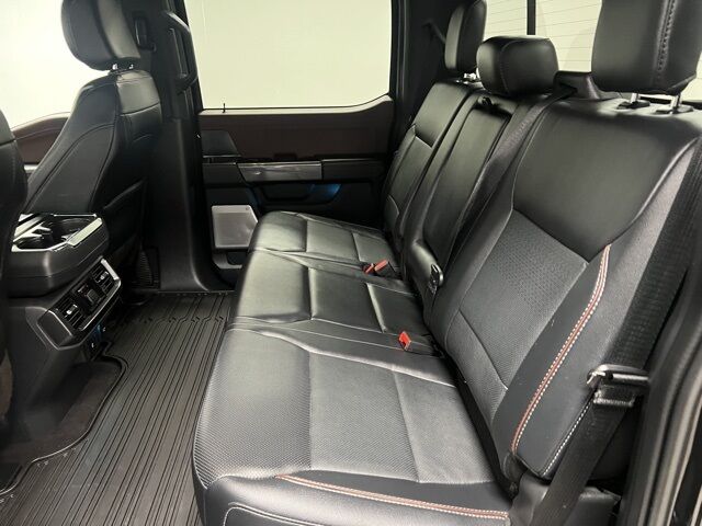 2023 Ford F-150 Lariat Highlands Ranch CO