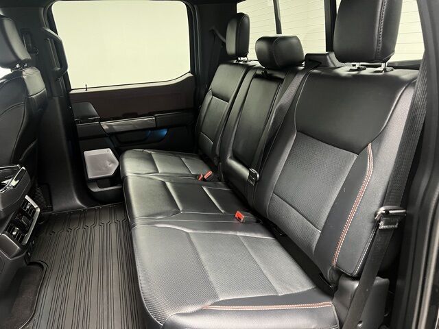 2023 Ford F-150 Lariat Highlands Ranch CO