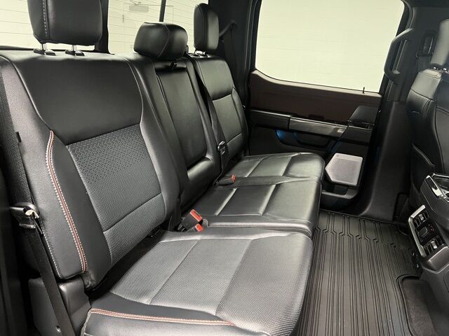 2023 Ford F-150 Lariat Highlands Ranch CO