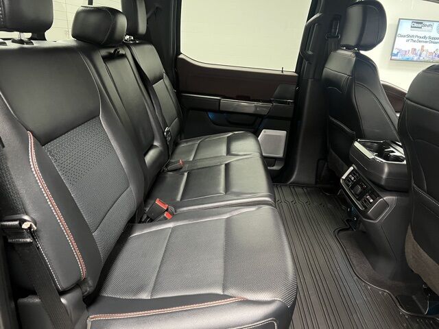 2023 Ford F-150 Lariat Highlands Ranch CO