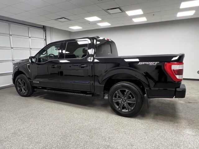 2023 Ford F-150 Lariat Highlands Ranch CO