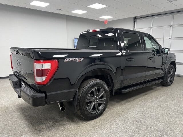 2023 Ford F-150 Lariat Highlands Ranch CO