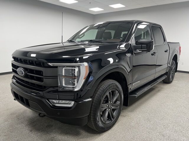 2023 Ford F-150 Lariat Highlands Ranch CO