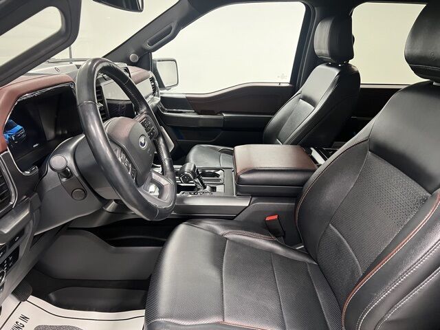 2023 Ford F-150 Lariat Highlands Ranch CO