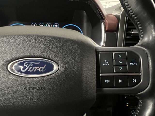 2023 Ford F-150 Lariat Highlands Ranch CO