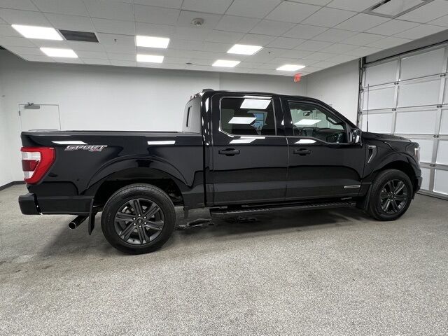 2023 Ford F-150 Lariat Highlands Ranch CO