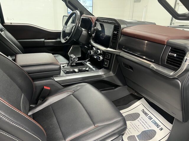 2023 Ford F-150 Lariat Highlands Ranch CO