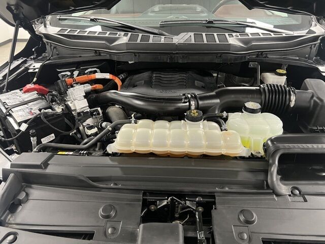 2023 Ford F-150 Lariat Highlands Ranch CO