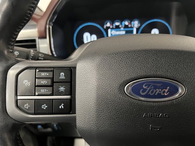 2023 Ford F-150 Lariat Highlands Ranch CO