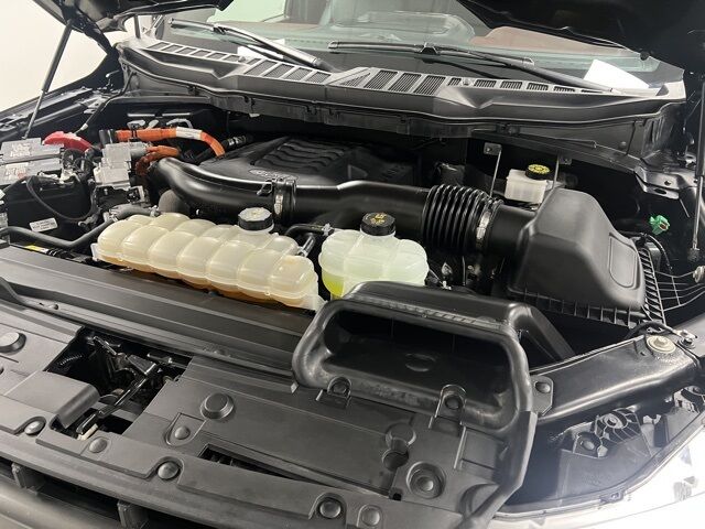 2023 Ford F-150 Lariat Highlands Ranch CO