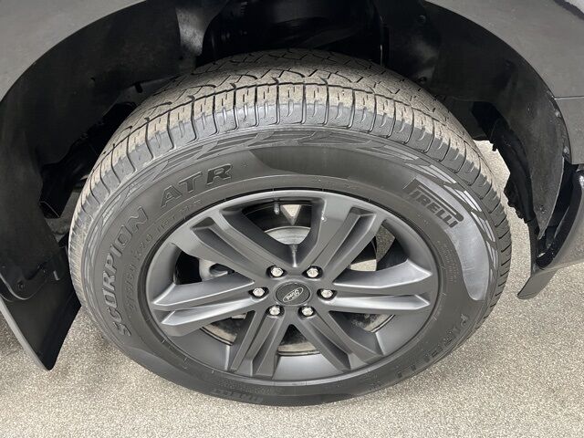 2023 Ford F-150 Lariat Highlands Ranch CO