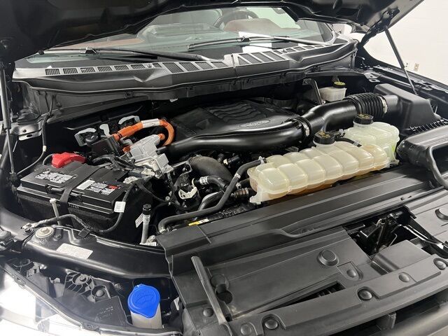 2023 Ford F-150 Lariat Highlands Ranch CO