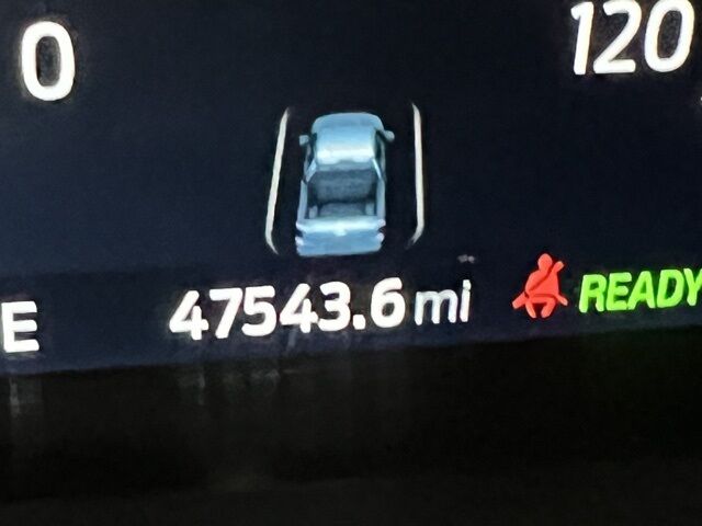 2023 Ford F-150 Lariat Highlands Ranch CO