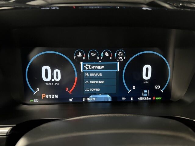 2023 Ford F-150 Lariat Highlands Ranch CO