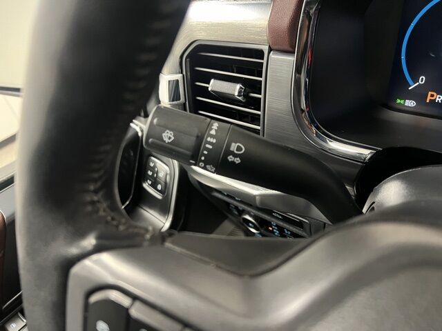 2023 Ford F-150 Lariat Highlands Ranch CO