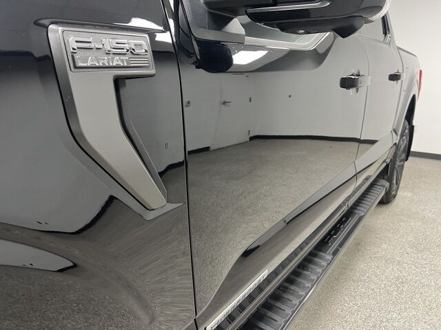 2023 Ford F-150 Lariat Highlands Ranch CO