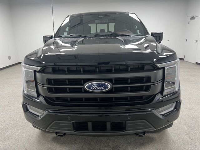 2023 Ford F-150 Lariat Highlands Ranch CO