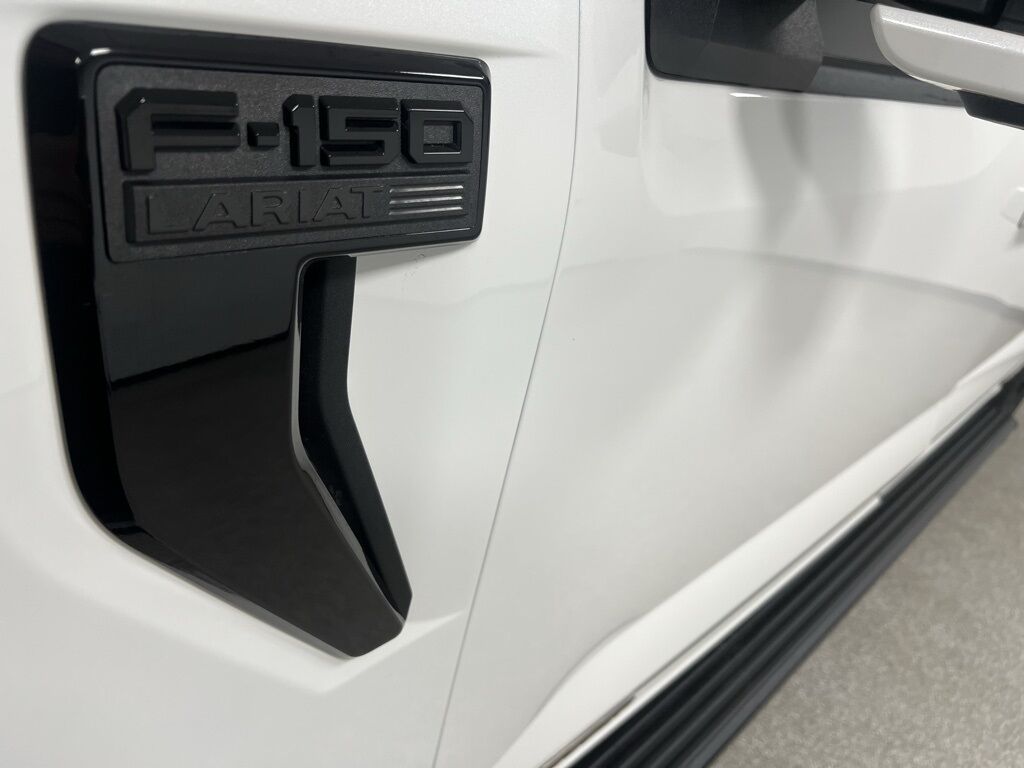 2023 Ford F-150 Lariat Highlands Ranch CO