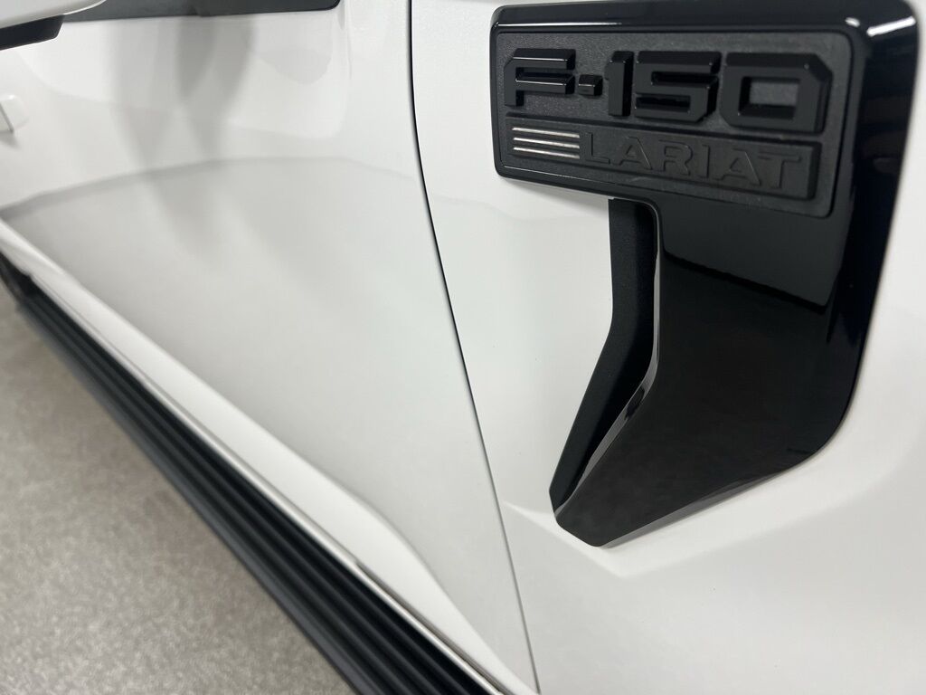 2023 Ford F-150 Lariat Highlands Ranch CO