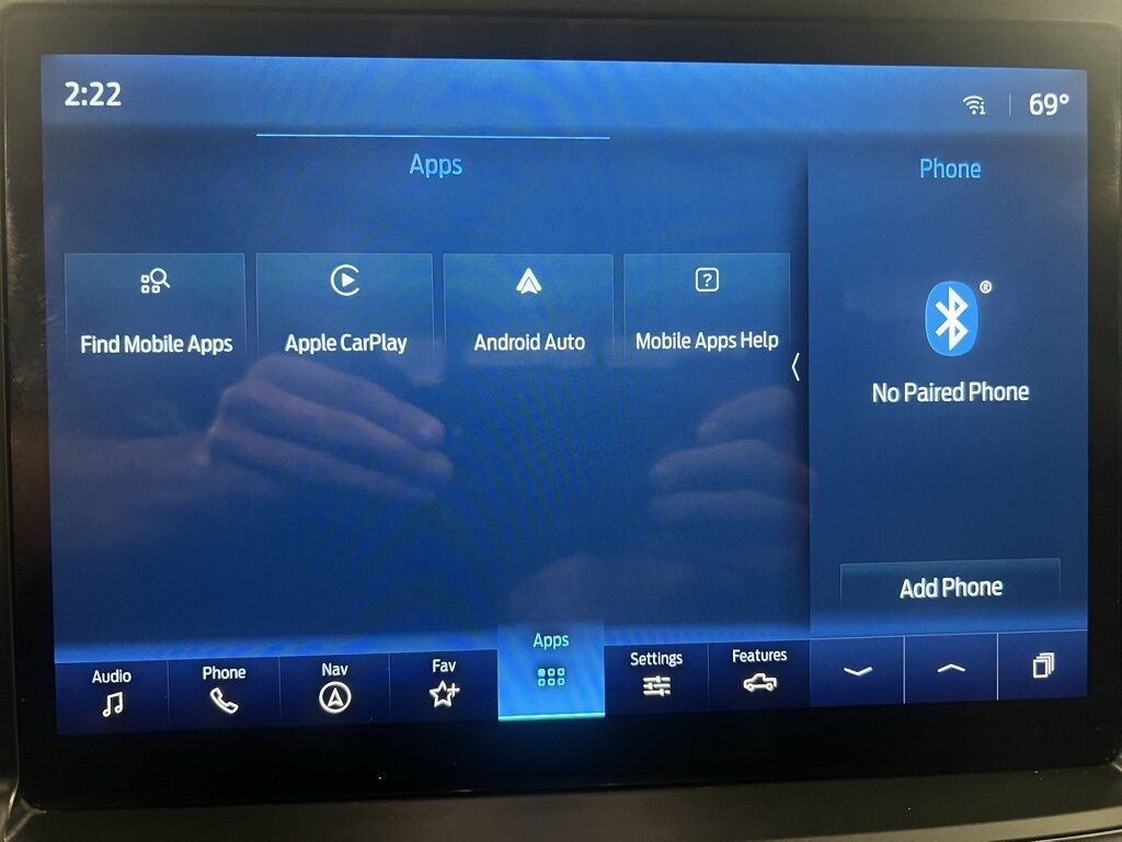 2023 Ford F-150 Lariat Highlands Ranch CO